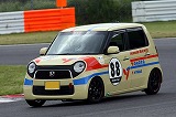 N-ONE OWNER'S CUP Round.2　オートポリス フォトギャラリー