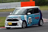 N-ONE OWNER'S CUP Round.2　オートポリス フォトギャラリー