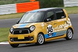 N-ONE OWNER'S CUP Round.2　オートポリス フォトギャラリー