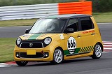 N-ONE OWNER'S CUP Round.2　オートポリス フォトギャラリー
