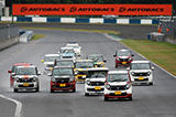 N-ONE OWNER'S CUP Round.3　岡山国際サーキット フォトギャラリー