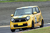 N-ONE OWNER'S CUP Round.3　岡山国際サーキット フォトギャラリー