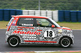 N-ONE OWNER'S CUP Round.3　岡山国際サーキット フォトギャラリー