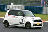 N-ONE OWNER'S CUP Round.3　岡山国際サーキット フォトギャラリー