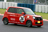 N-ONE OWNER'S CUP Round.3　岡山国際サーキット フォトギャラリー