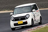 N-ONE OWNER'S CUP Round.3　岡山国際サーキット フォトギャラリー