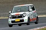 N-ONE OWNER'S CUP Round.3　岡山国際サーキット フォトギャラリー