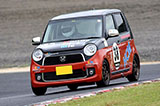 N-ONE OWNER'S CUP Round.3　岡山国際サーキット フォトギャラリー