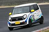 N-ONE OWNER'S CUP Round.3　岡山国際サーキット フォトギャラリー