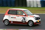 N-ONE OWNER'S CUP Round.3　岡山国際サーキット フォトギャラリー