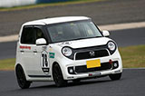 N-ONE OWNER'S CUP Round.3　岡山国際サーキット フォトギャラリー