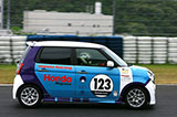 N-ONE OWNER'S CUP Round.3　岡山国際サーキット フォトギャラリー