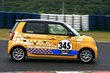 N-ONE OWNER'S CUP Round.3　岡山国際サーキット フォトギャラリー