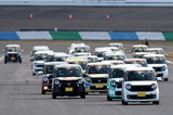 November 23 2014 N-ONE OWNER'S CUP Honda Racing THANKS DAY 2014 “FINAL”　ツインリンクもてぎ フォトギャラリー