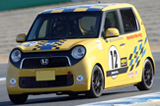November 23 2014 N-ONE OWNER'S CUP Honda Racing THANKS DAY 2014 “FINAL”　ツインリンクもてぎ フォトギャラリー