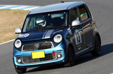 November 23 2014 N-ONE OWNER'S CUP Honda Racing THANKS DAY 2014 “FINAL”　ツインリンクもてぎ フォトギャラリー