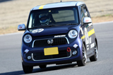November 23 2014 N-ONE OWNER'S CUP Honda Racing THANKS DAY 2014 “FINAL”　ツインリンクもてぎ フォトギャラリー
