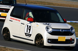 November 23 2014 N-ONE OWNER'S CUP Honda Racing THANKS DAY 2014 “FINAL”　ツインリンクもてぎ フォトギャラリー
