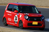 November 23 2014 N-ONE OWNER'S CUP Honda Racing THANKS DAY 2014 “FINAL”　ツインリンクもてぎ フォトギャラリー