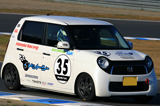 November 23 2014 N-ONE OWNER'S CUP Honda Racing THANKS DAY 2014 “FINAL”　ツインリンクもてぎ フォトギャラリー