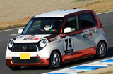 November 23 2014 N-ONE OWNER'S CUP Honda Racing THANKS DAY 2014 “FINAL”　ツインリンクもてぎ フォトギャラリー