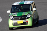 November 23 2014 N-ONE OWNER'S CUP Honda Racing THANKS DAY 2014 “FINAL”　ツインリンクもてぎ フォトギャラリー