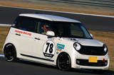 November 23 2014 N-ONE OWNER'S CUP Honda Racing THANKS DAY 2014 “FINAL”　ツインリンクもてぎ フォトギャラリー