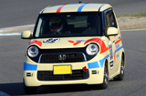 November 23 2014 N-ONE OWNER'S CUP Honda Racing THANKS DAY 2014 “FINAL”　ツインリンクもてぎ フォトギャラリー