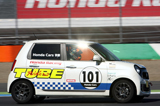 November 23 2014 N-ONE OWNER'S CUP Honda Racing THANKS DAY 2014 “FINAL”　ツインリンクもてぎ フォトギャラリー