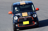 November 23 2014 N-ONE OWNER'S CUP Honda Racing THANKS DAY 2014 “FINAL”　ツインリンクもてぎ フォトギャラリー