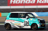 November 23 2014 N-ONE OWNER'S CUP Honda Racing THANKS DAY 2014 “FINAL”　ツインリンクもてぎ フォトギャラリー