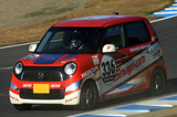 November 23 2014 N-ONE OWNER'S CUP Honda Racing THANKS DAY 2014 “FINAL”　ツインリンクもてぎ フォトギャラリー