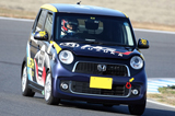 November 23 2014 N-ONE OWNER'S CUP Honda Racing THANKS DAY 2014 “FINAL”　ツインリンクもてぎ フォトギャラリー