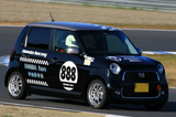November 23 2014 N-ONE OWNER'S CUP Honda Racing THANKS DAY 2014 “FINAL”　ツインリンクもてぎ フォトギャラリー
