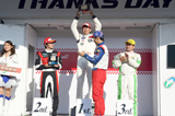 November 23 2014 N-ONE OWNER'S CUP Honda Racing THANKS DAY 2014 “FINAL”　ツインリンクもてぎ フォトギャラリー