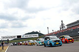 N-ONE OWNER'S CUP Round.4　ツインリンクもてぎ フォトギャラリー