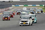 N-ONE OWNER'S CUP Round.4　ツインリンクもてぎ フォトギャラリー