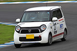 N-ONE OWNER'S CUP Round.4　ツインリンクもてぎ フォトギャラリー