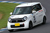 N-ONE OWNER'S CUP Round.4　ツインリンクもてぎ フォトギャラリー