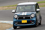 N-ONE OWNER'S CUP Round.4　ツインリンクもてぎ フォトギャラリー