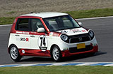 N-ONE OWNER'S CUP Round.4　ツインリンクもてぎ フォトギャラリー