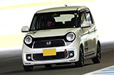 N-ONE OWNER'S CUP Round.4　ツインリンクもてぎ フォトギャラリー