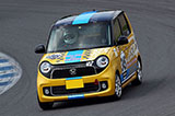 N-ONE OWNER'S CUP Round.4　ツインリンクもてぎ フォトギャラリー