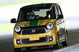 N-ONE OWNER'S CUP Round.4　ツインリンクもてぎ フォトギャラリー