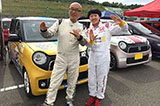 N-ONE OWNER'S CUP Round.4　ツインリンクもてぎ フォトギャラリー