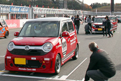 #999 ECL-栃尾N-ONE#999