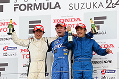 #88 ヤハタRACING N-ONE