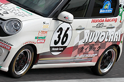#36 DLヌヴォラーリ★N-ONE