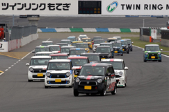 Round.2 05.09 Sat ツインリンクもてぎ