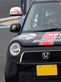 #127 ヌヴォラーリ N-ONE
